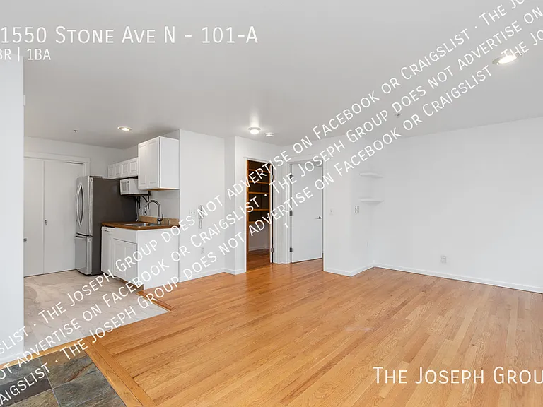 11550 Stone Ave N #101A — Photo 4