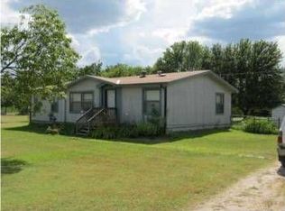 1477 N Easy Rd, Mulvane, KS 67110