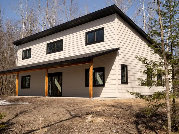 24562 NE Rock Lake Rd, Rochert, MN 56578