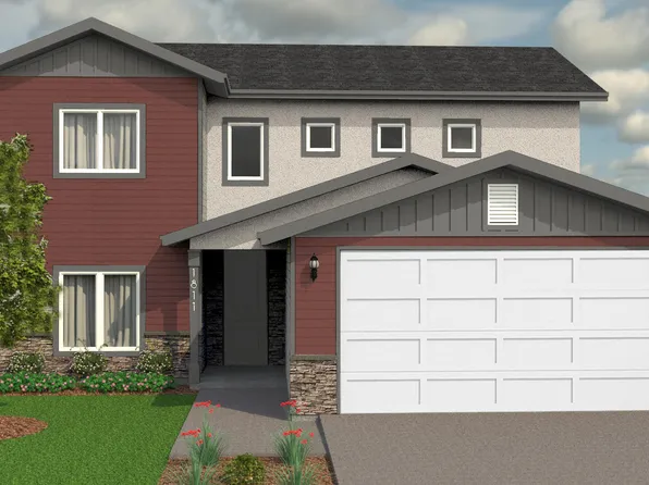 1013 N Cypress Street, Woodlake, CA 93286