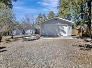 1072 E Marapai Rd, Prescott, AZ 86303
