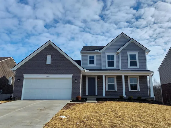 12041 Blue Ash Ln #162AL, Independence, KY 41051