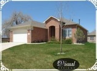 5158 Grand Cypress Ct, Fort Collins, CO 80528