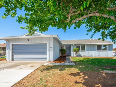 5039 Dingman Cir, Sacramento, CA, 95823