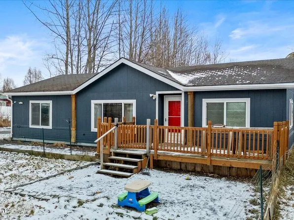 2520 W Trapline Dr, Wasilla, AK 99654