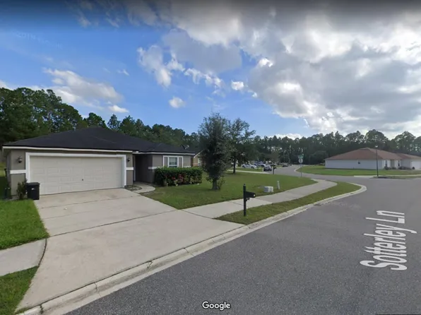 2285 Sotterley Ln, Jacksonville, FL 32220
