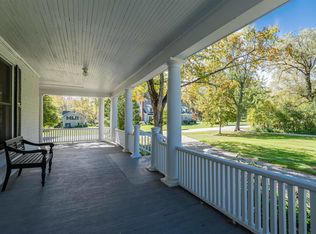 144 Taconic Avenue, Manchester, VT 05254