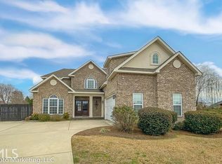 409 Daltons Rdg, Bonaire, GA 31005