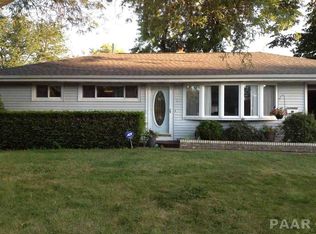 134 W Lyndale Rd, Peoria, IL 61614