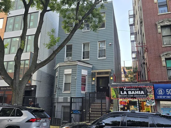 503 West 168th Street image 1 of 13