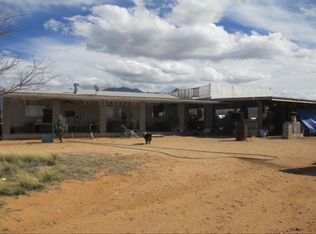 26976 S Monarch Way, Amado, AZ 85645