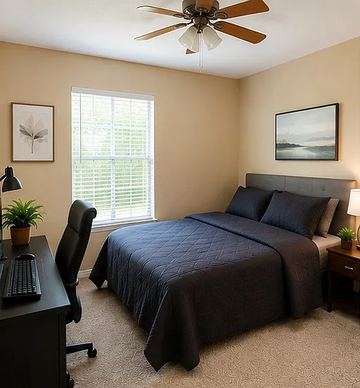 2 bed, 811 sqft, $1,700 — Photo 4