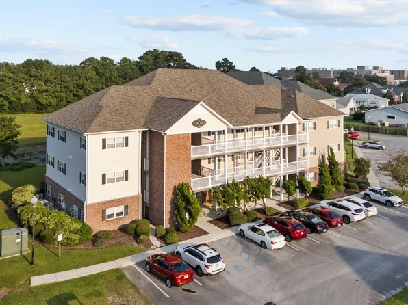 402 Penny Lane #L, Morehead City, NC 28557