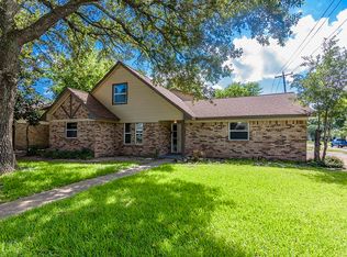 2302 Peach Ln, Pasadena, TX 77502
