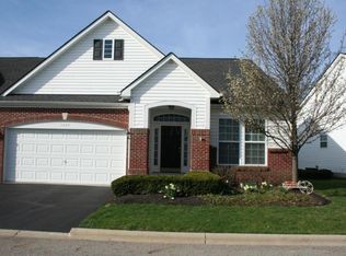 3229 Belstone Dr, Grove City, OH 43123