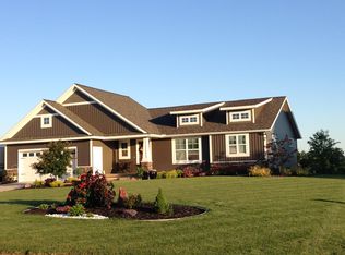 6342 Sierra Ct, Zeeland, MI 49464