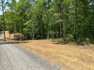 TRACT Two Big Sky Rd, Corbin, KY 40701