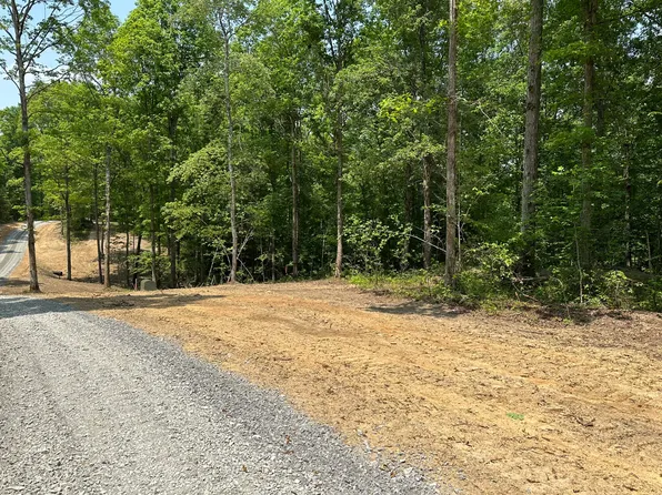TRACT Two Big Sky Rd, Corbin, KY 40701