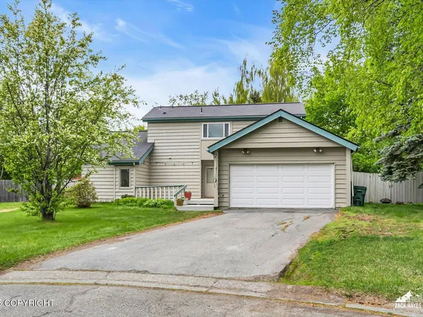 10600 Makushin Bay Cir, Anchorage, AK 99515