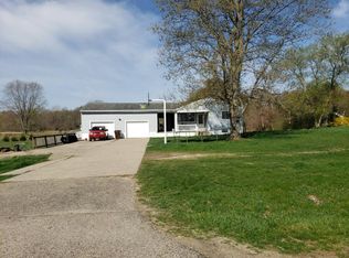 1101 Waverly Rd, Dimondale, MI 48821