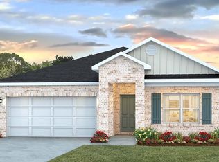 4901 Conner Ln, Panama City, FL 32404