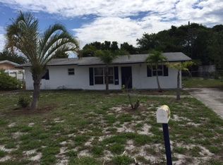 2879 NE Hickory Ridge Ave, Jensen Beach, FL 34957