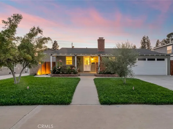 1501 N Catalina St, Burbank, CA 91505