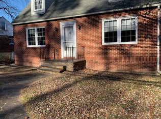 10402 Liberty Rd, Randallstown, MD 21133