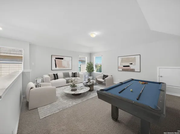 4618 Chalk Flats, San Antonio, TX 78253