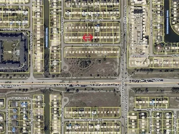 1617 SW 23rd Ter, Cape Coral, FL 33991