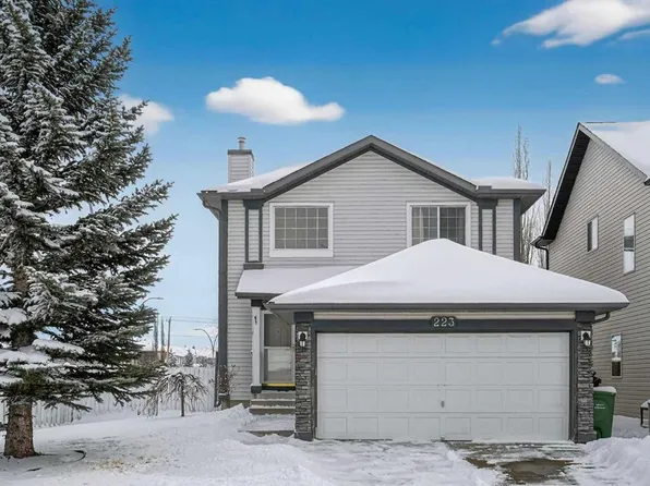 223 Citadel Meadow Close NW, Calgary, AB T3G 4V9