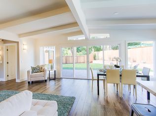 557 Whitewood Dr, San Rafael, CA 94903