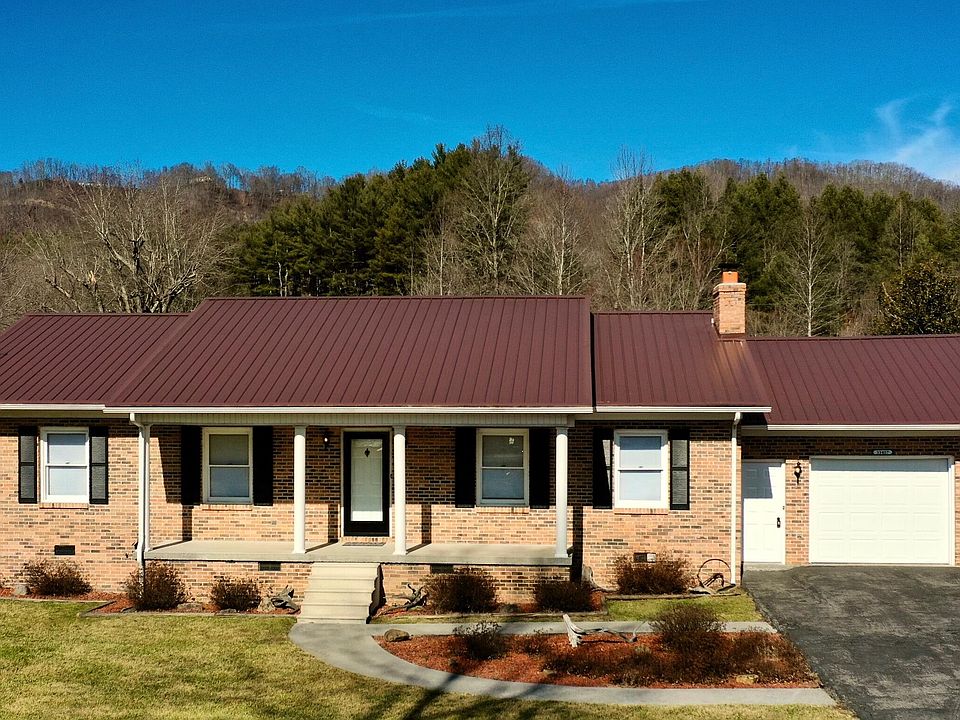 11417 Bedford Rd, Coeburn, VA 24230 MLS 9947488 Zillow