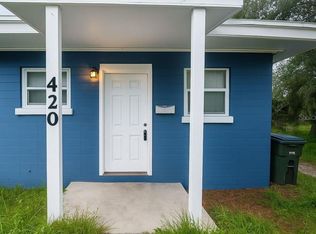 420 Henry Butts Dr, Daytona Beach, FL 32114