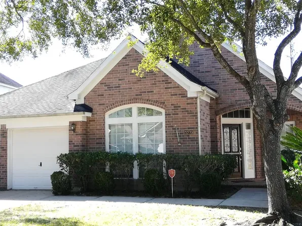 22735 April Springs Ln, Katy, TX 77494