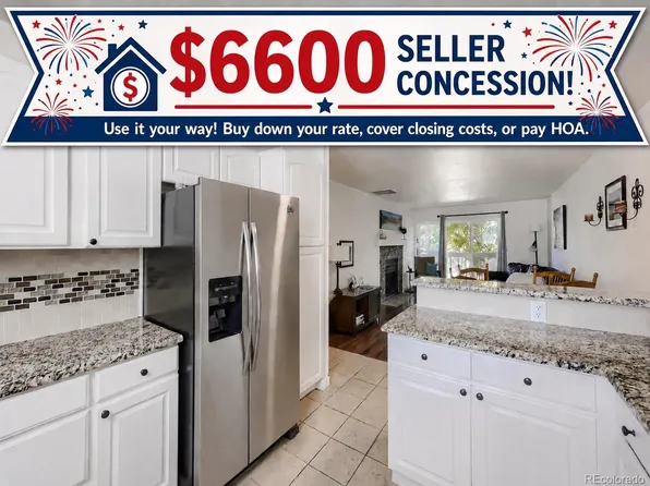 8450 Decatur Street #98, Westminster, CO 80031