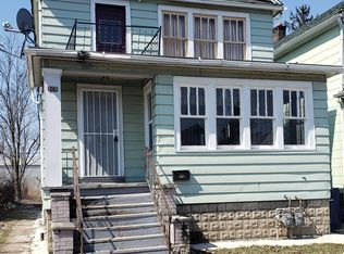 208 Carl St, Buffalo, NY