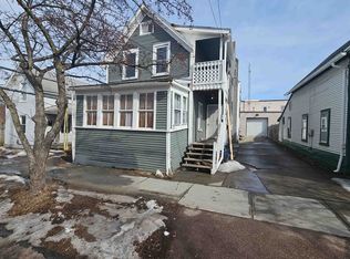 50 Bright St, Burlington, VT 05401