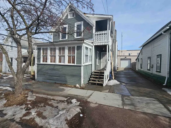 50 Bright Street, Burlington, VT 05401