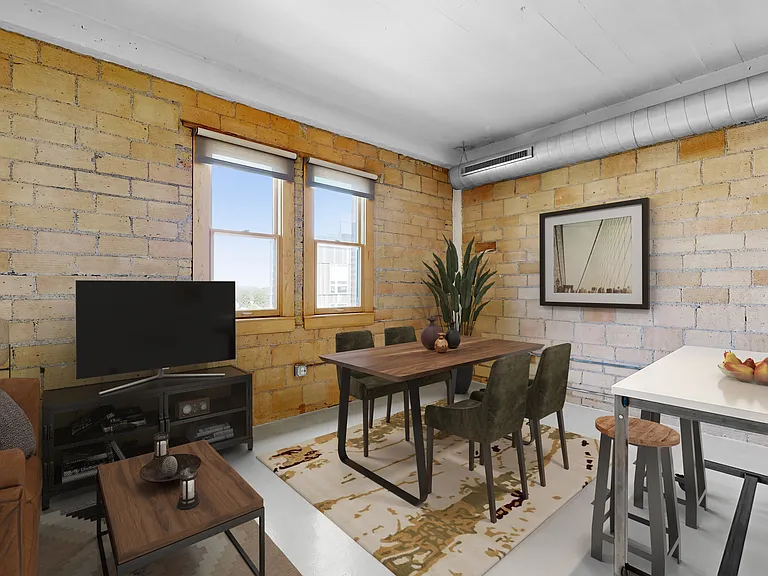 LOFTS - Clark | Studio