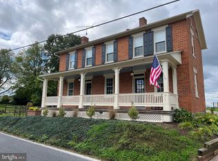 2120 Keysville Frederick Co Rd, Keymar, MD 21757