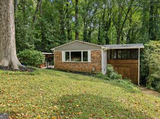 1349 Skylark Dr, Decatur, GA 30033