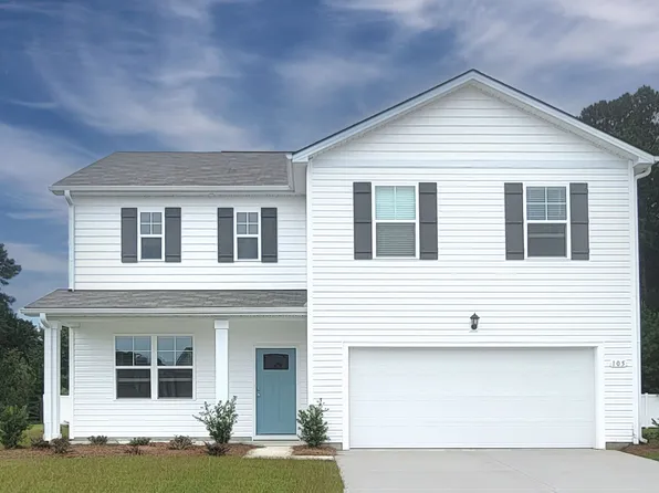105 Dagger Ct, Myrtle Beach, SC 29588