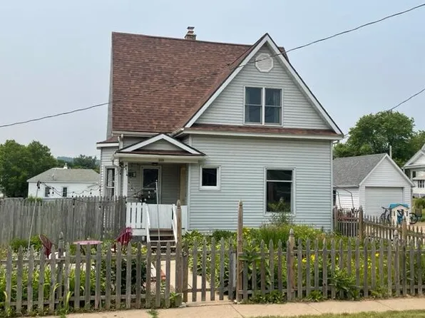 209 North Cushman AVENUE, Viola, WI 54664