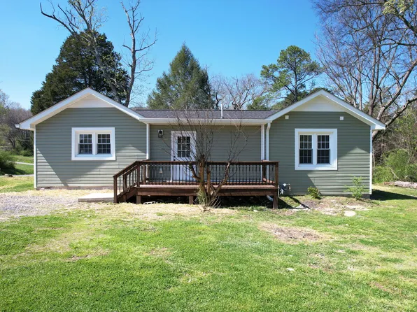 10940 Eustice Rd, Soddy Daisy, TN 37379