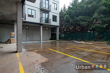 Rented by Urban Pads