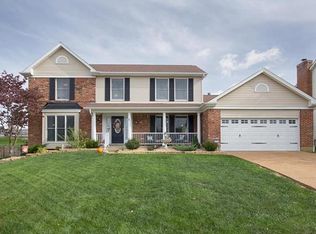 6309 Highland Estates Dr, Saint Louis, MO