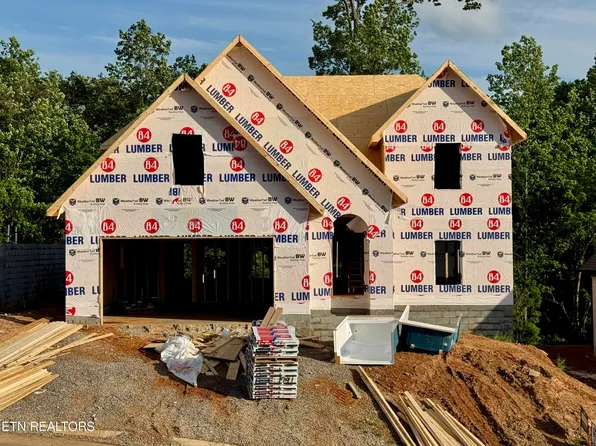 9968 Rio Bravo Ln, Knoxville, TN 37922