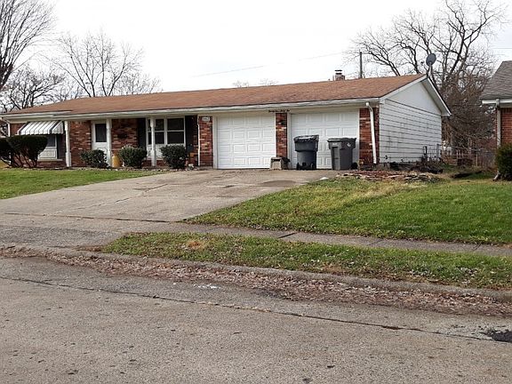 2nd image of 3162 Ashway Dr
