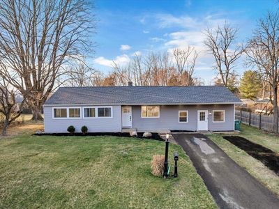 336 E Brown St, East Stroudsburg, PA, 18301
